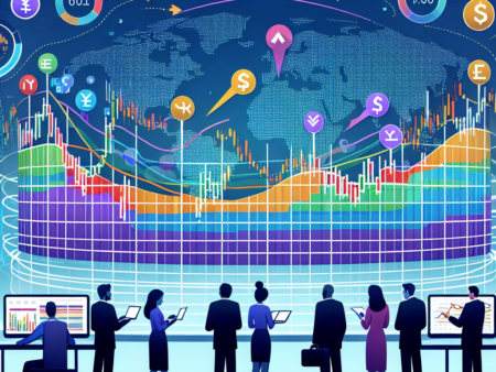 Diversifikasi Investasi Forex dengan Pendekatan Jangka Panjang