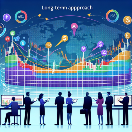 Diversifikasi Investasi Forex dengan Pendekatan Jangka Panjang