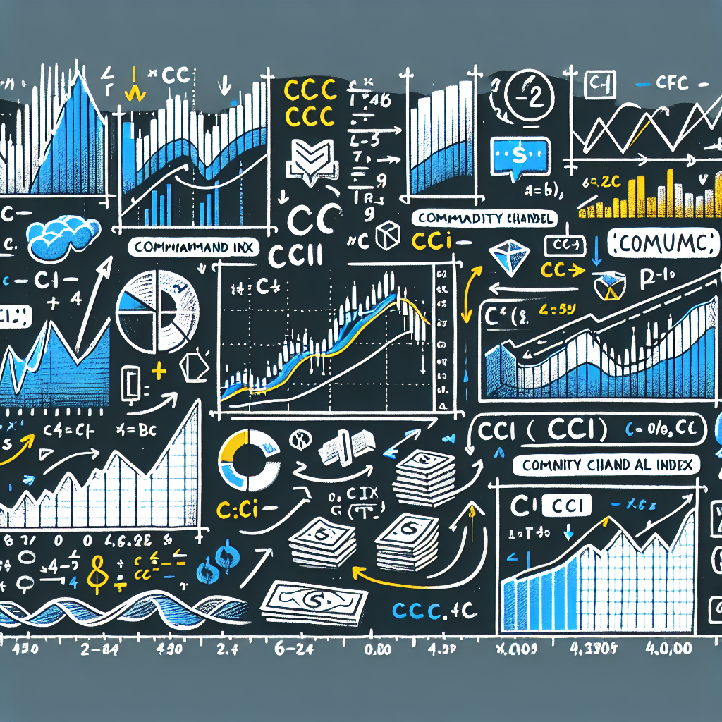 Indikator CCI: Apa Itu dan Bagaimana Cara Kerjanya?