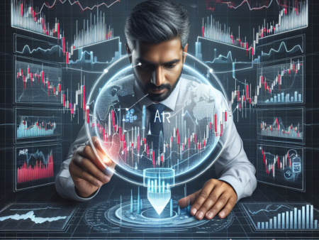 Memahami Indikator ATR (Average True Range) dalam Forex