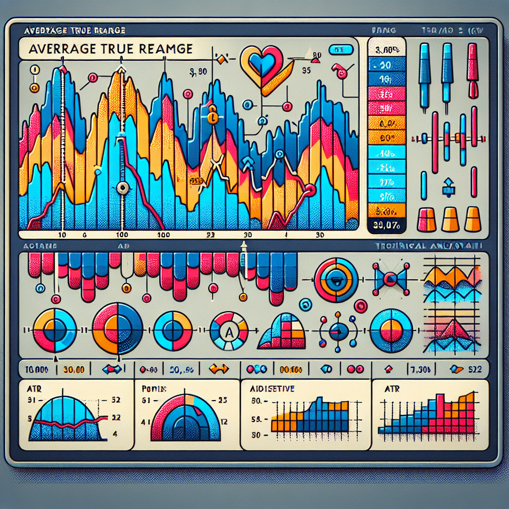 Memahami Indikator ATR (Average True Range) dalam Forex