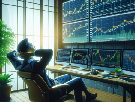 Pentingnya Jeda Sejenak dalam Trading Forex untuk Kesehatan Mental