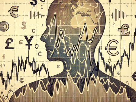 Strategi Trading Forex Berdasarkan Pola Head and Shoulders