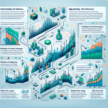 Tips Menyesuaikan Strategi Trading Berdasarkan Toleransi Risiko