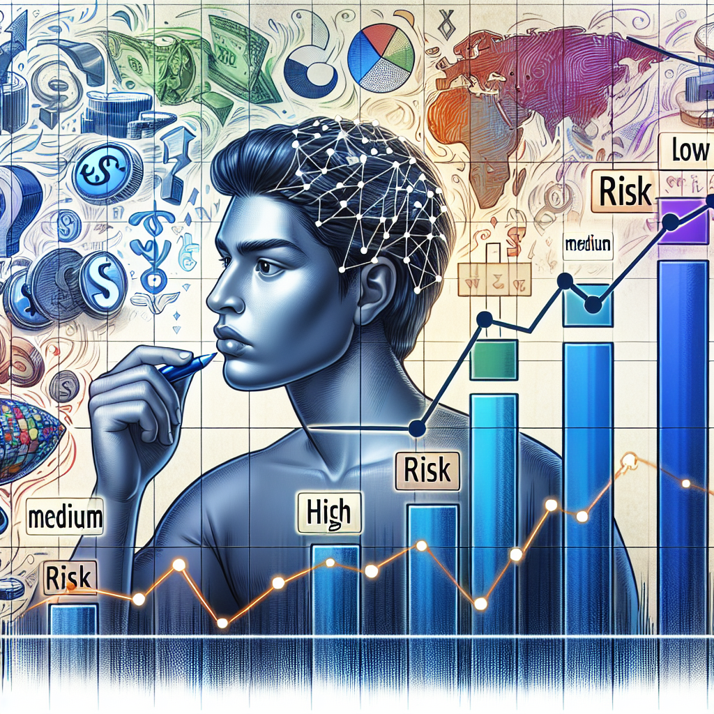 Tips Menyesuaikan Strategi Trading Berdasarkan Toleransi Risiko