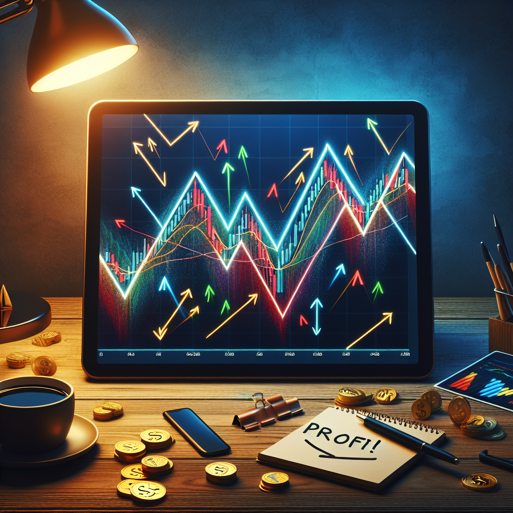 Trading Forex dengan Pola Triangle: Peluang dan Tantangan