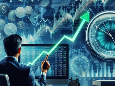 Memaksimalkan Profit dengan Trading Forex Menggunakan Time Frame yang Tepat