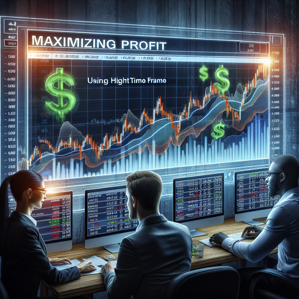 Memaksimalkan Profit dengan Trading Forex Menggunakan Time Frame yang Tepat