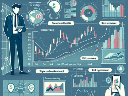 Strategi Forex Jangka Panjang yang Cocok untuk Pemula