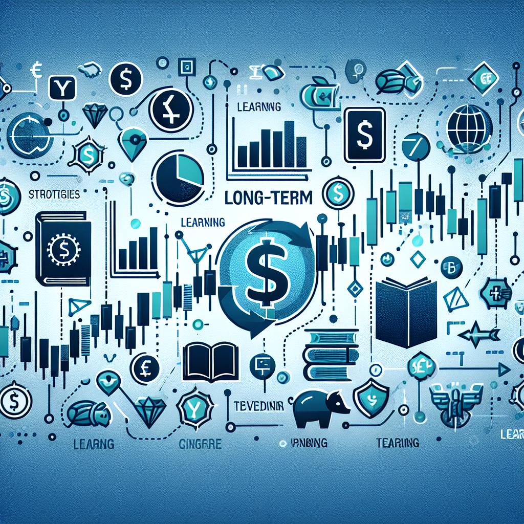 Strategi Forex Jangka Panjang yang Cocok untuk Pemula