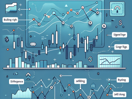 Cara Menggunakan Indikator Moving Average Convergence Divergence (MACD)