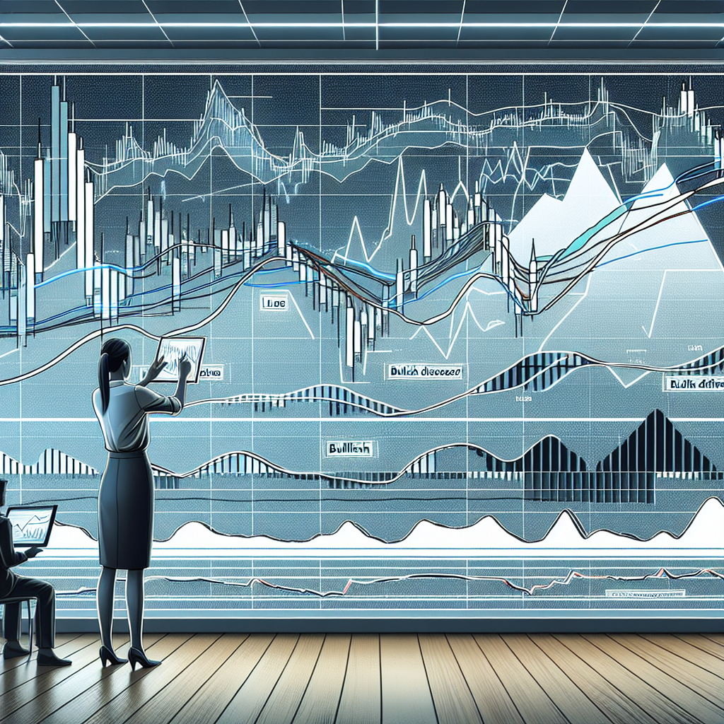 Cara Menggunakan Indikator Moving Average Convergence Divergence (MACD)