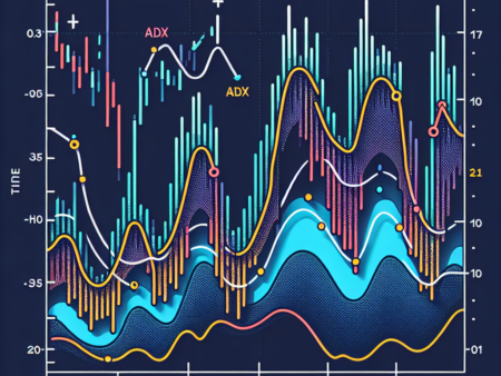 Manfaat Indikator ADX untuk Mengukur Kekuatan Tren Forex