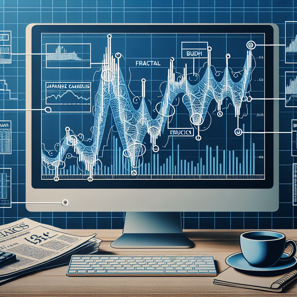 Mengenal Indikator Fractal dalam Trading Forex