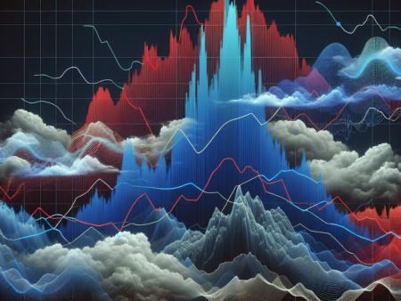 Menggunakan Ichimoku Cloud untuk Membaca Tren di Forex