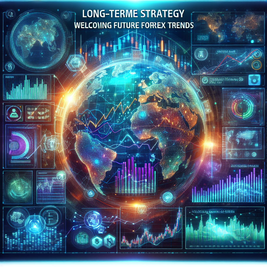 Strategi Jangka Panjang: Menyongsong Tren Forex Masa Depan