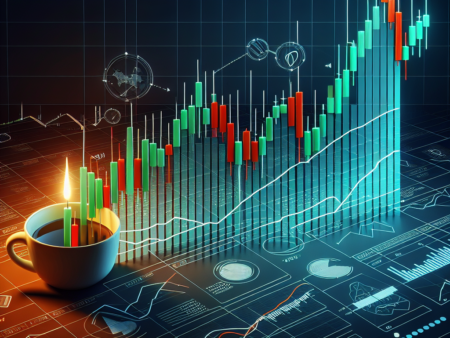 Teknik Trading Forex dengan Pola Engulfing Candle