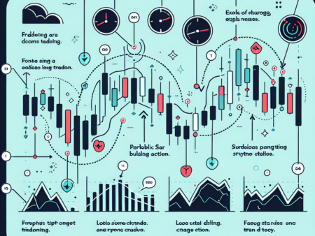 Indikator Commodity Channel Index (CCI): Strategi untuk Pasar Forex