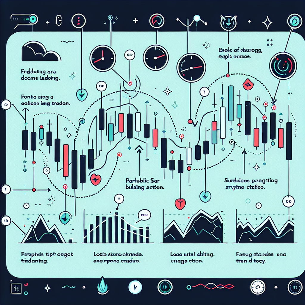 Cara Menggunakan Indikator Parabolic SAR dalam Trading Forex