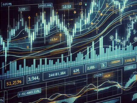 Indikator Heiken Ashi: Alternatif untuk Analisis Candlestick Forex