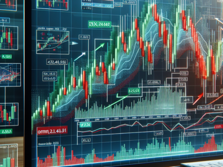Apa Itu Indikator Gann dan Bagaimana Menggunakannya dalam Forex?