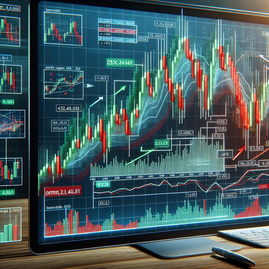 Indikator Heiken Ashi: Alternatif untuk Analisis Candlestick Forex