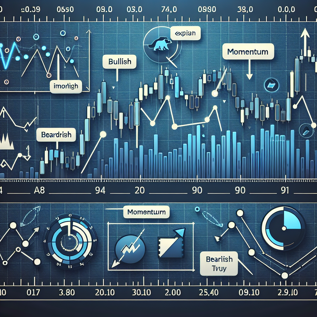 Mengapa Indikator Momentum Penting dalam Trading Forex?