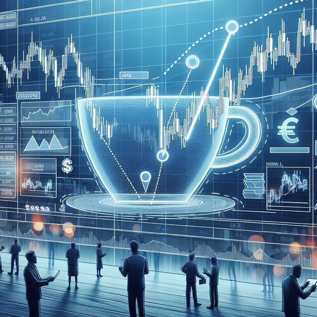 Rahasia di Balik Pola Cup and Handle dalam Trading Forex