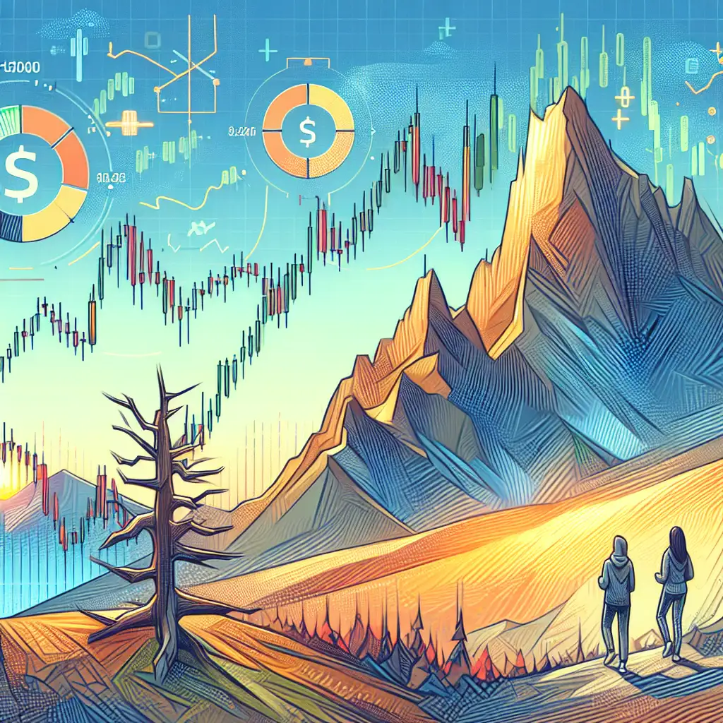 Memanfaatkan Indikator Forex untuk Trading yang Lebih Konsisten