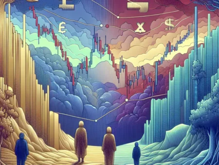 Mengelola Harapan dan Realitas dalam Trading Forex