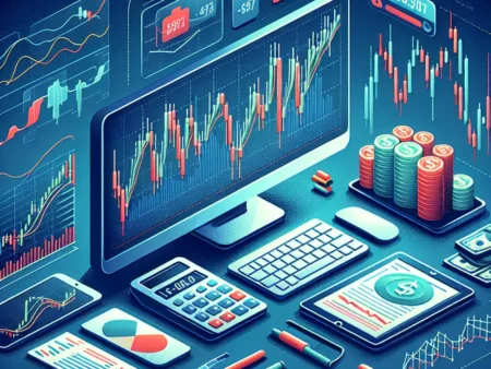 Memaksimalkan Profit dengan Indikator Forex yang Tepat
