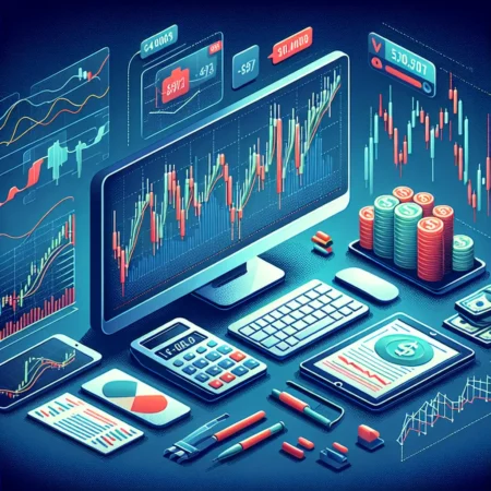 Memaksimalkan Profit dengan Indikator Forex yang Tepat