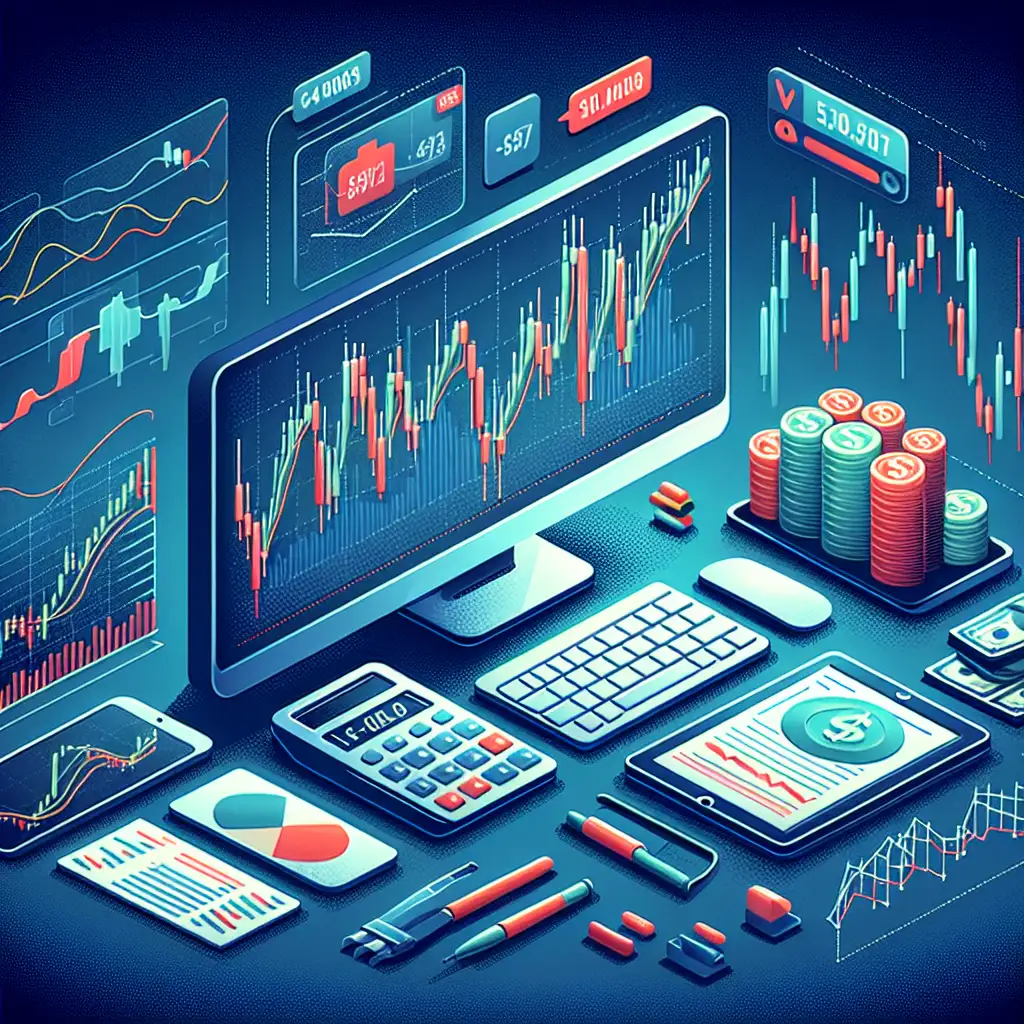 Memaksimalkan Profit dengan Indikator Forex yang Tepat