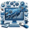 Menjadi Trader Forex Sukses dengan Strategi Jangka Panjang yang Solid