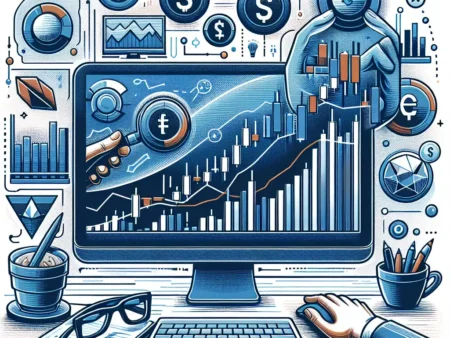Menjadi Trader Forex Sukses dengan Strategi Jangka Panjang yang Solid