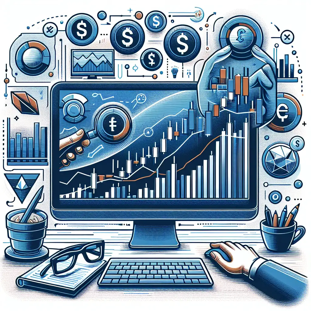 Menjadi Trader Forex Sukses dengan Strategi Jangka Panjang yang Solid