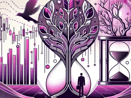 Mengembangkan Mentalitas Jangka Panjang dalam Trading Forex