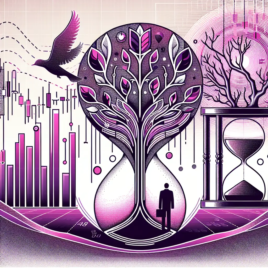 Mengembangkan Mentalitas Jangka Panjang dalam Trading Forex