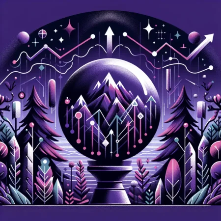 Indikator Trend Magic: Apa Itu dan Bagaimana Cara Kerjanya?