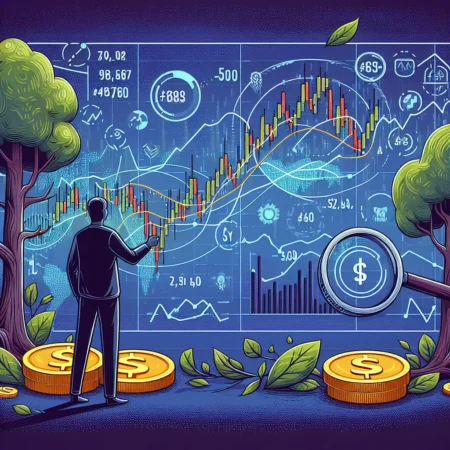Cara Menentukan Stop Loss dengan Menggunakan Indikator Forex