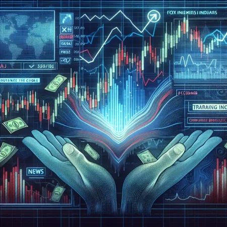 Indikator Forex yang Dapat Digunakan untuk Trading Berita