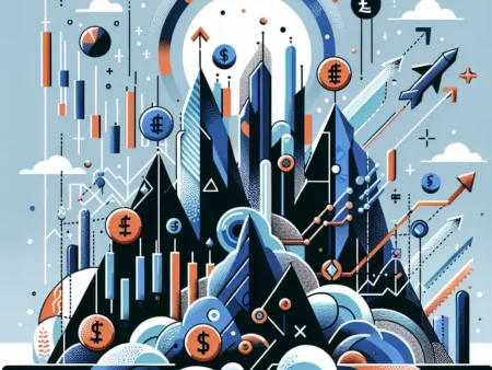 Strategi Trading Breakout dengan Bantuan Indikator Forex