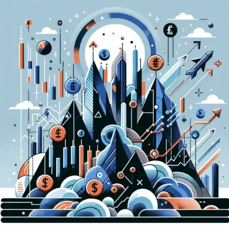 Strategi Trading Breakout dengan Bantuan Indikator Forex