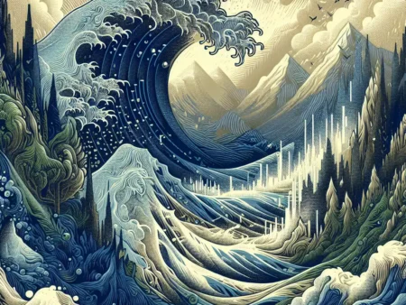 Strategi Forex Jangka Panjang yang Cocok di Tengah Ketidakpastian Ekonomi