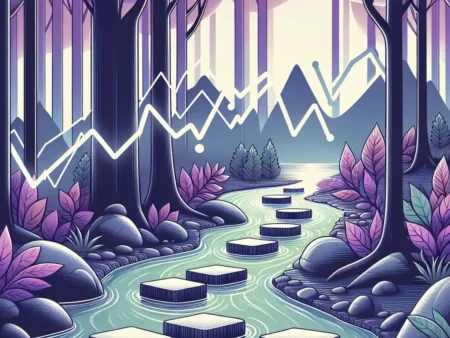 Indikator Chande Momentum Oscillator: Mengukur Kecepatan Pergerakan Harga