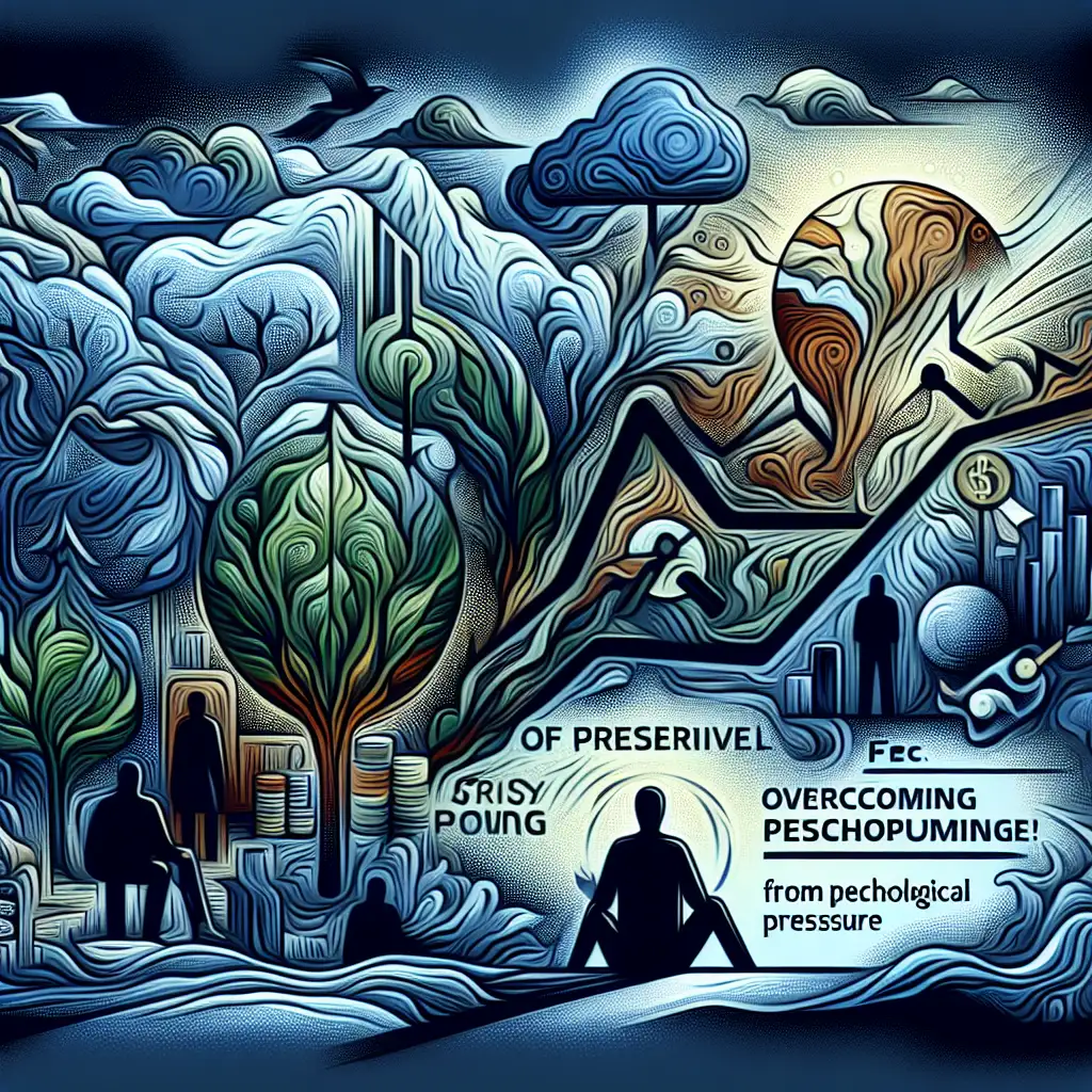 Bagaimana Mengatasi Tekanan Psikologis dari Drawdown dalam Forex