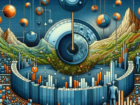 Menggunakan Indikator OBV (On-Balance Volume) untuk Mengukur Volume Trading