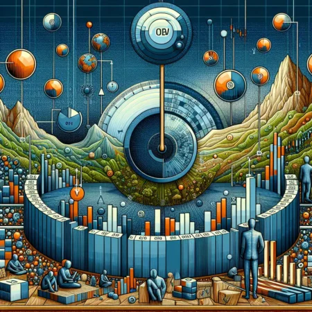 Menggunakan Indikator OBV (On-Balance Volume) untuk Mengukur Volume Trading