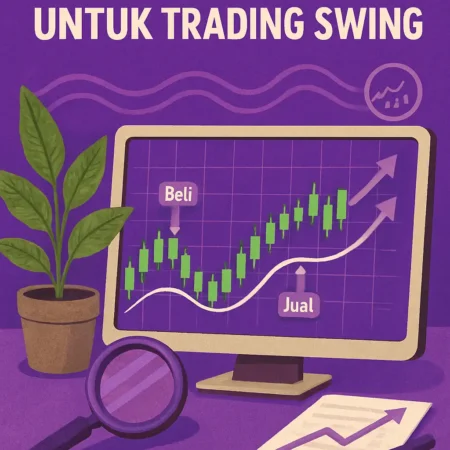 Indikator Forex yang Paling Cocok untuk Trading Swing