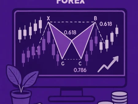 Cara Menggunakan Pola Harmonik Gartley dalam Trading Forex